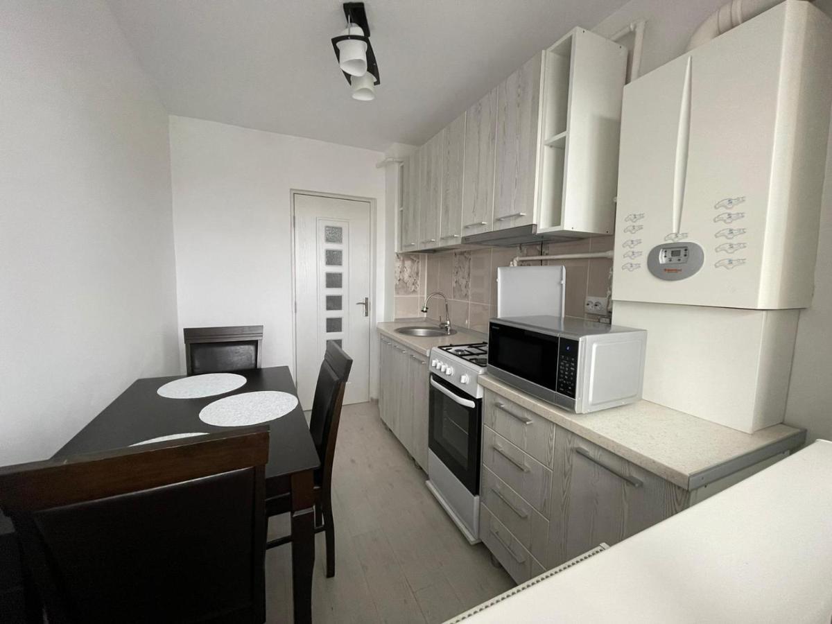 Elite Apartment Targoviste Exterior foto