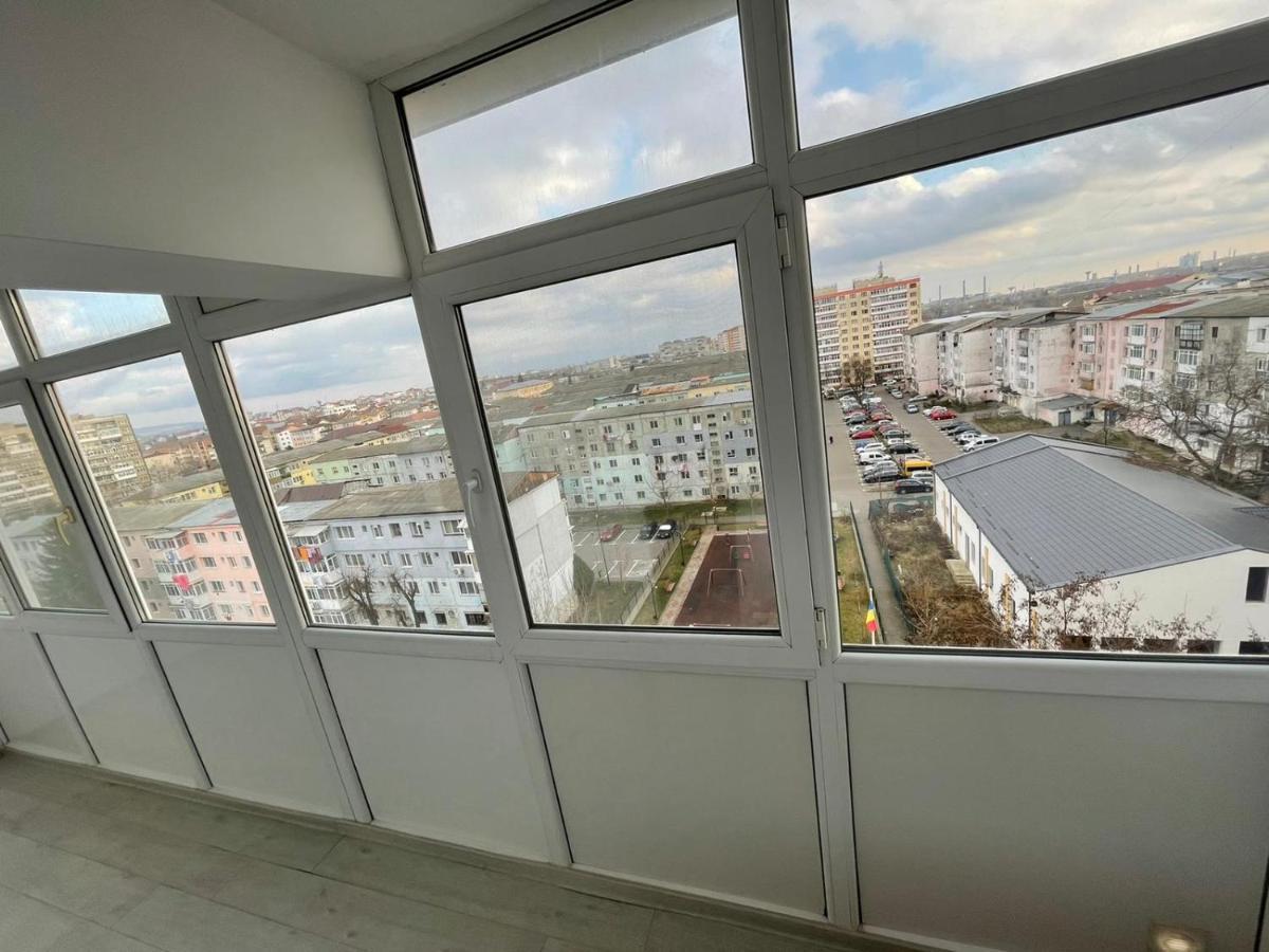 Elite Apartment Targoviste Exterior foto
