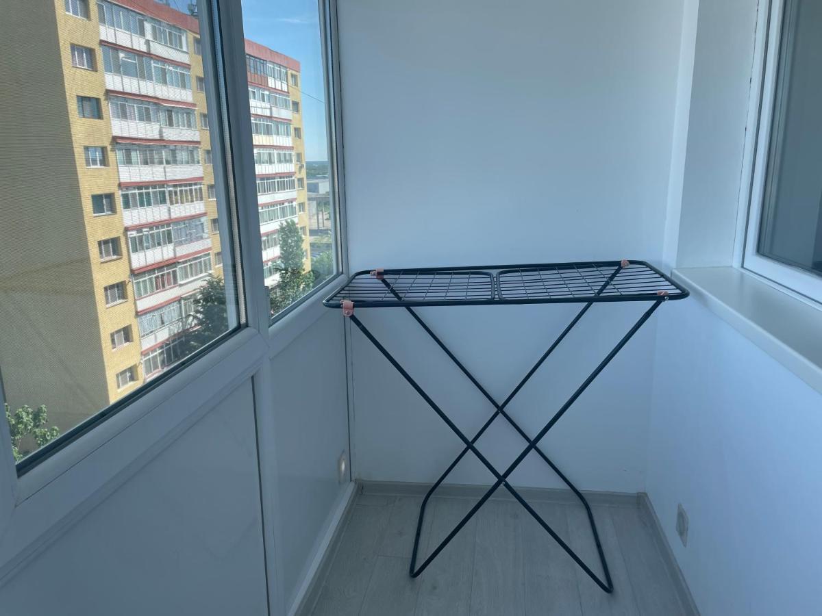 Elite Apartment Targoviste Exterior foto